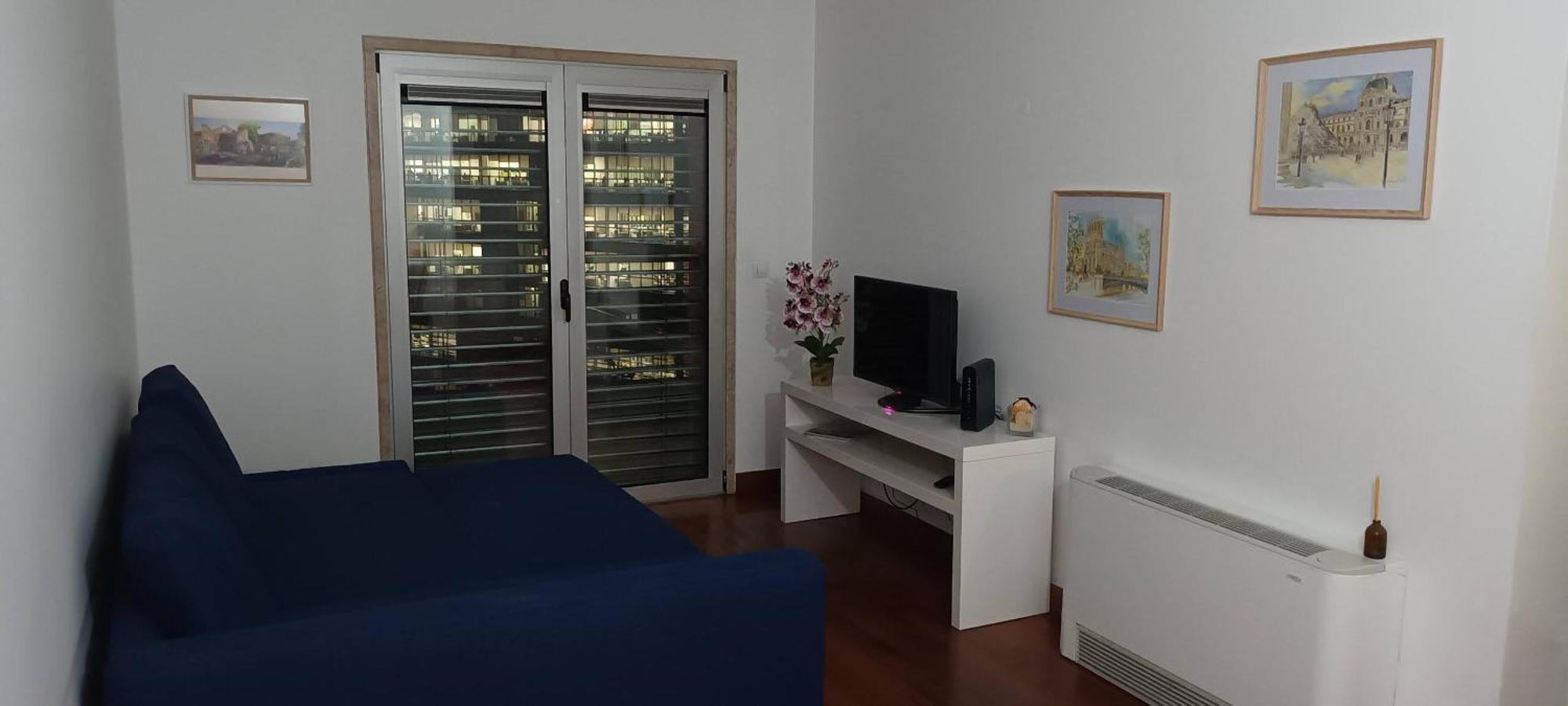 Global Guest Pn Hotel Lisbon Bagian luar foto