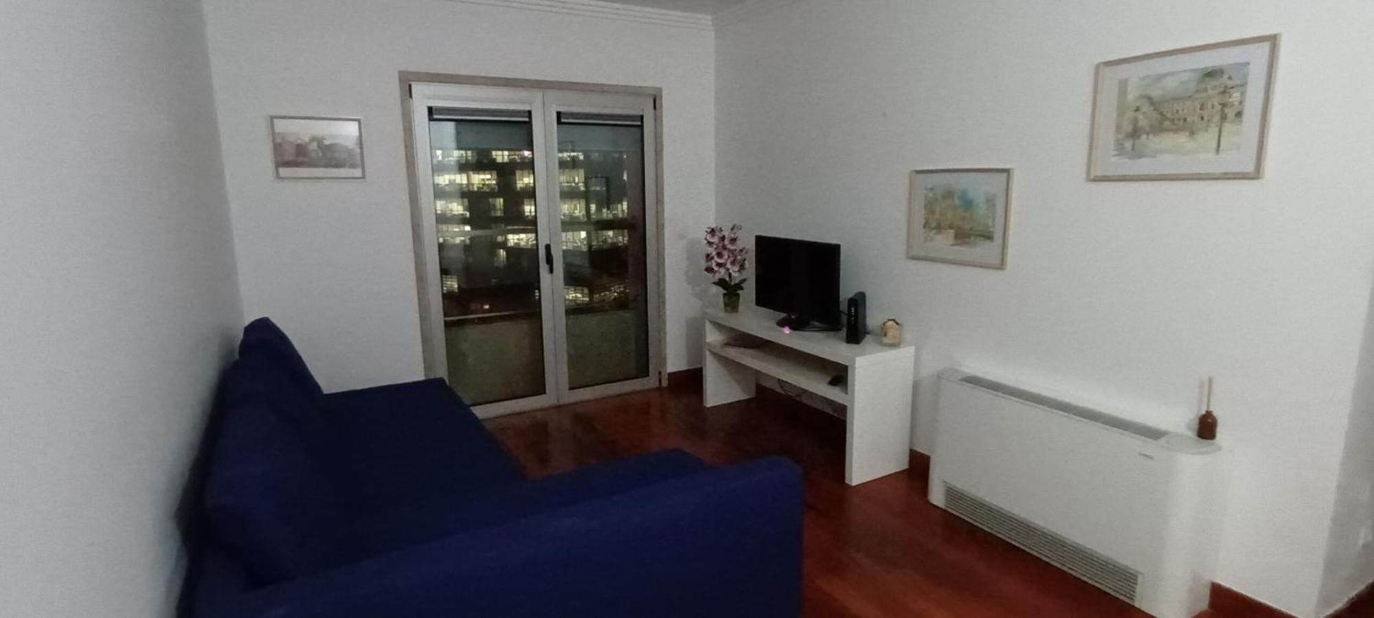 Global Guest Pn Hotel Lisbon Bagian luar foto