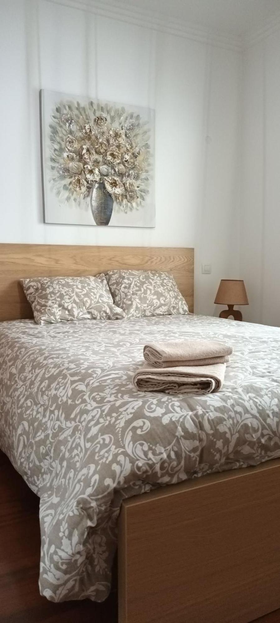 Global Guest Pn Hotel Lisbon Bagian luar foto