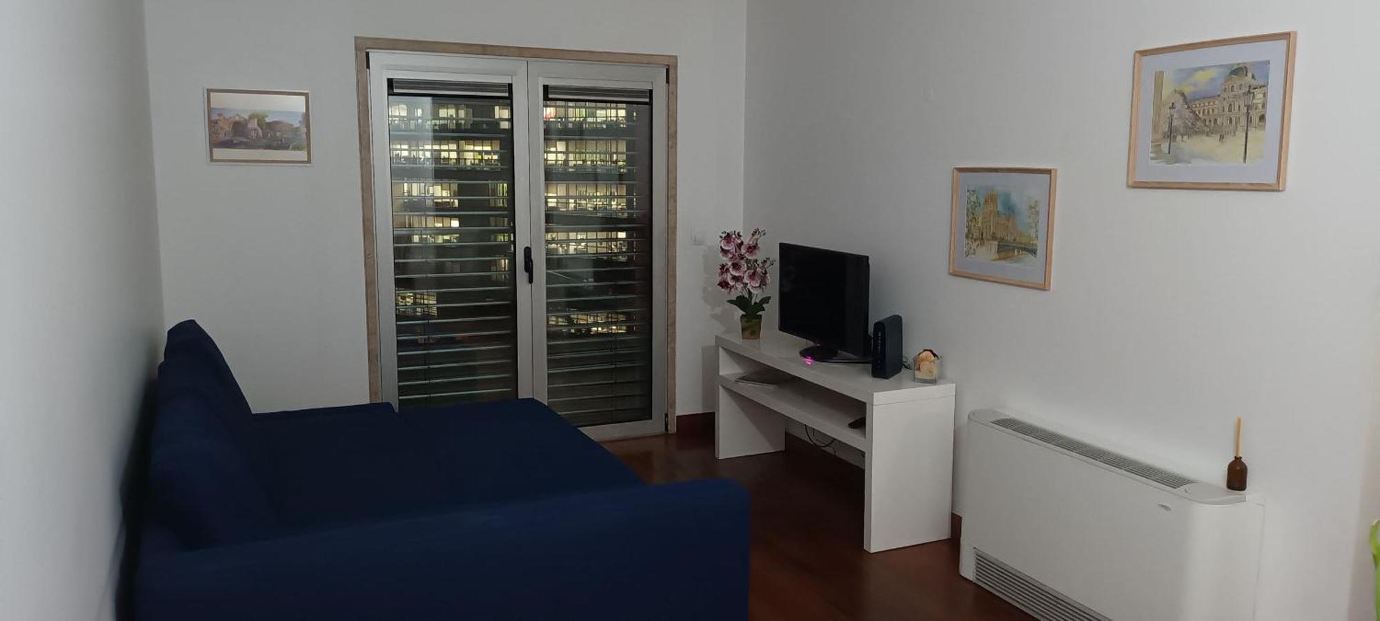 Global Guest Pn Hotel Lisbon Bagian luar foto