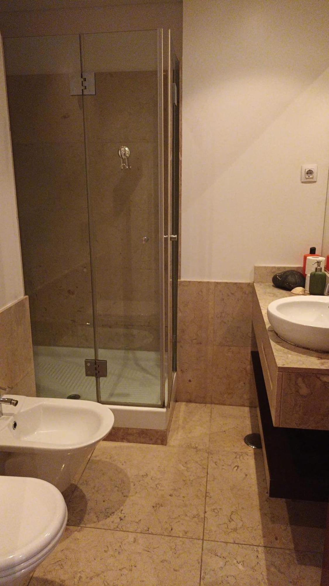 Global Guest Pn Hotel Lisbon Bagian luar foto